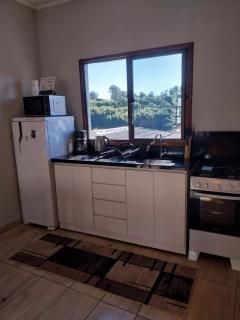 Apartamento no Centro de Santana do Livramento - Santana do Livramento - 5