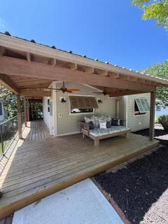 Lake Escape on Table Rock Lake - Branson - 0