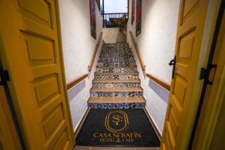 Casa Serafin Hotel - Salento - 1