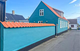 Nice Home In Rønne With Wifi - 1