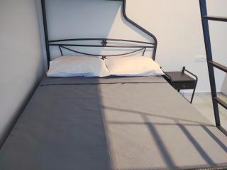 Mandria Apartments - Karystos - 9