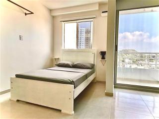 Brand new apartment on Marbella beaches - Cartagena - 9