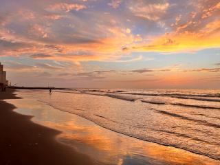 Brand new apartment on Marbella beaches - Cartagena - 8