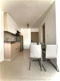 Brand new apartment on Marbella beaches - Cartagena - 4