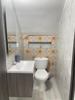 Casa de dos pisos con aire - Neiva - 8