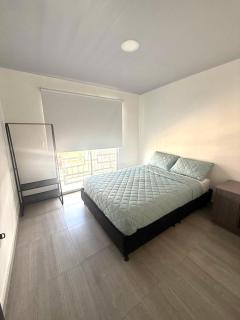 Casa de dos pisos con aire - Neiva - 4