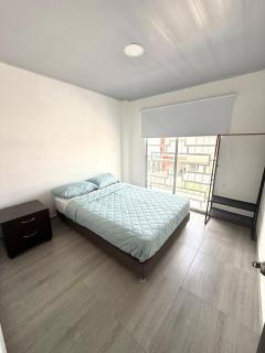 Casa de dos pisos con aire - Neiva - 1