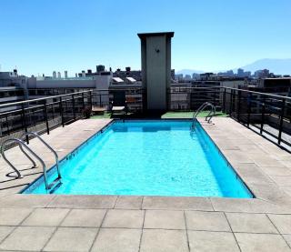 MP Apartamentos - Santiago - 5