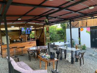 Cabaña oasis - Montenegro - 3