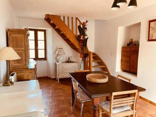 Village - San-Nicolao - 4