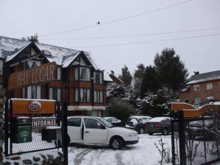 Apart Hotel Bungalows Matute - San Carlos de Bariloche - 5
