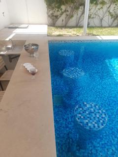 Maison Hôtesse Hammamet Nord - Hammamet - 2