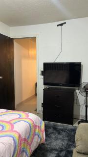 Apartamento no lujos - Tijuana - 4