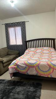 Apartamento no lujos - Tijuana - 1