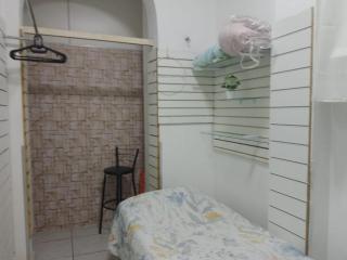 Praia copacabana - 6