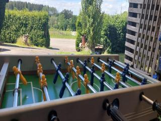 Holiday Home in Theux near Spa Thermal Baths - La Reid - 6