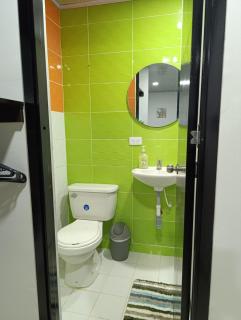 Modern and Cozy Apartment 3 Rooms - Ibagué - 8