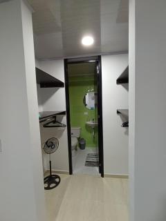 Modern and Cozy Apartment 3 Rooms - Ibagué - 7