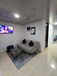 Modern and Cozy Apartment 3 Rooms - Ibagué - 2