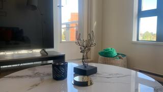 Astoria Escape - Bright condo with work desk by Victoria Prime! - Victoria - 4
