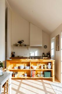 Stylish And Charming Oasis In North Zealand - Vejby - 9