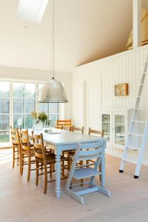 Stylish And Charming Oasis In North Zealand - Vejby - 8