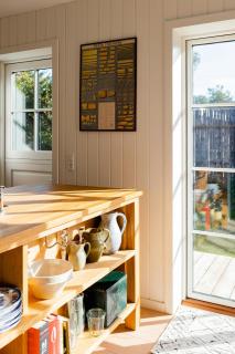 Stylish And Charming Oasis In North Zealand - Vejby - 6