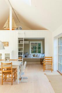 Stylish And Charming Oasis In North Zealand - Vejby - 4