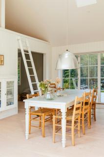 Stylish And Charming Oasis In North Zealand - Vejby - 3