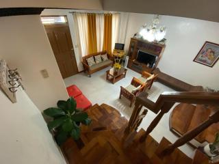 Staycation house near Sky Ranch & Taal Vista Hotel - Kaybagal - 8