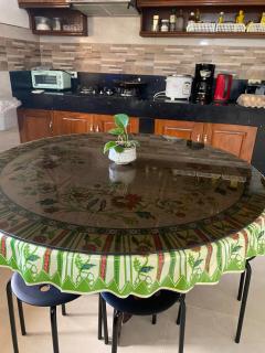 Staycation house near Sky Ranch & Taal Vista Hotel - Kaybagal - 5