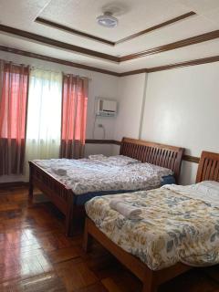Staycation house near Sky Ranch & Taal Vista Hotel - Kaybagal - 2