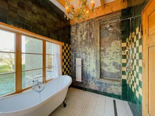 Characterful Holiday Flat On Rügen - Rambin - 6