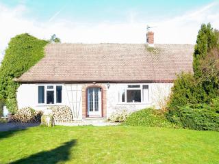 The Bungalow - Pentrich - 0