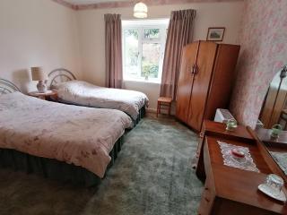 The Bungalow - Pentrich - 4
