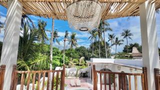 ALMA BONITA walking distance to the beach - Gili Air - 7