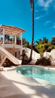 ALMA BONITA walking distance to the beach - Gili Air - 5