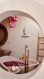 ALMA BONITA walking distance to the beach - Gili Air - 1