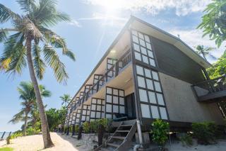Beachcomber Island Resort - Isola di Beachcomber - 7