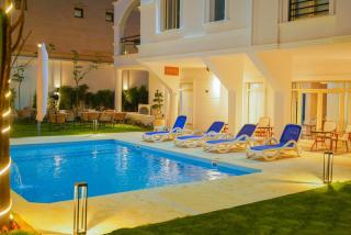 Malek Hotel - 9