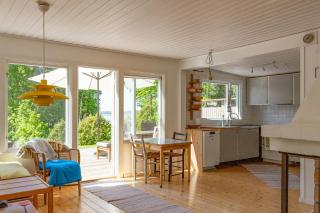 Archipelago Holiday Home With View On Stora Aspön - Ljusterö - 3