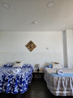 Casa Rentera D'Elias 1 - Puerto Baquerizo Moreno - 1