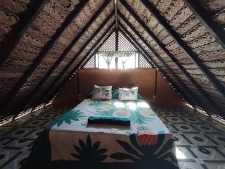 HAUHITI Lodge - Huahine - 1