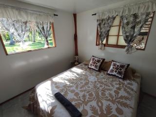 HAUHITI Lodge - Huahine - 6