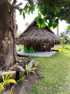 HAUHITI Lodge - 8