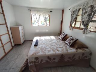 HAUHITI Lodge - Huahine - 5