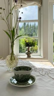 Forest Cabin By The River - 3