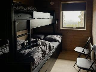 Modern Cabin With Panoramic View On Bringsfjellet - 5