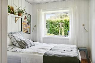 Elegant And Personal Style In Holløselund - Vejby - 3