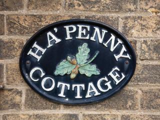 Half Penny Cottage - Docking - 0